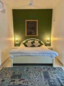 Photo de la galerie de l'établissement Om Kanta Farms, à Jaipur