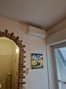 Fotografie z fotogalerie ubytování La casa di Dario v destinaci Pero