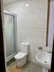 Gallery image of Renovatio Apartment in Accra
