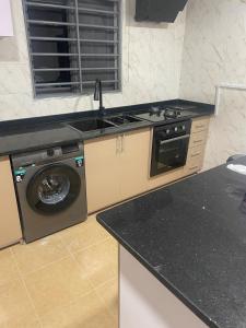 Gallery image of Renovatio Apartment in Accra