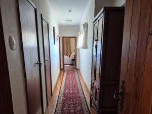 Photo de la galerie de l'établissement Afton Safari Lodge, au Cap