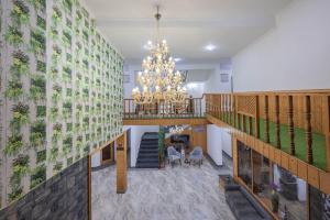 Fotografie z fotogalerie ubytování Echor Kashmir Holidays Resort Srinagar v destinaci Šrínagar
