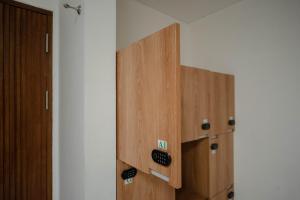 Fotografie z fotogalerie ubytování Pepitu Dormitory By Sandat v Kutě