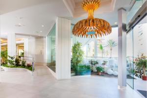 Фотография из галереи Port Benidorm Hotel & Spa 4* Sup в Бенидорме