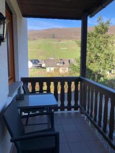 Fotografie z fotogalerie ubytování Weingut Lehnert-Später v destinaci Piesport