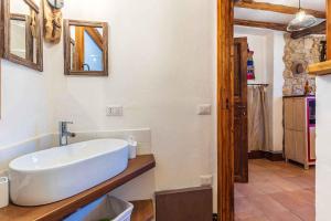 Photo de la galerie de l'établissement Le Fanciulle - Anita, à Baunei