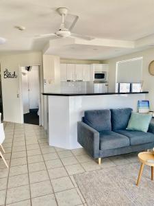 Φωτογραφία από το άλμπουμ του At The Beach Mooloolaba, Private Rooftop With Spa, 50m to Beach, Surfclub and Esplanade σε Mooloolaba