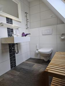 Φωτογραφία από το άλμπουμ του Pension Mondlicht Norddeich σε Norden +34 φωτογραφίες