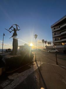 Fotografie z fotogalerie ubytování La Piazzetta Anzio v destinaci Anzio