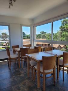 Φωτογραφία από το άλμπουμ του La Ramona Bed & Breakfast σε Valeria del Mar