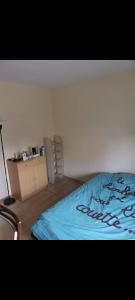 Ένα ή περισσότερα κρεβάτια σε δωμάτιο στο Bel Bedroom