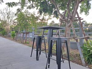 素辇府โรงแรม เดอะกรีนนิช รีสอร์ท的相册照片