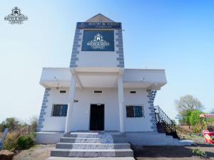 Фотография из галереи Rich and rest territory в городе Удджайн