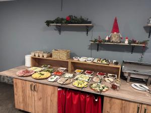 Еда / где поесть недалеко от курортного отеля