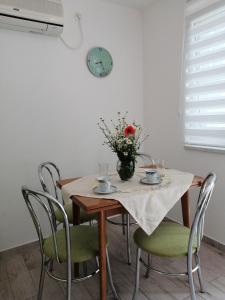 Fotografie z fotogalerie ubytování Navy Apartments v destinaci Jadranovo