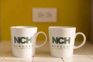 台中市凝萃文旅 台中車站店 NCH-Business Hotel的相册照片