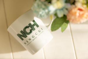 台中市凝萃文旅 台中車站店 NCH-Business Hotel的相册照片