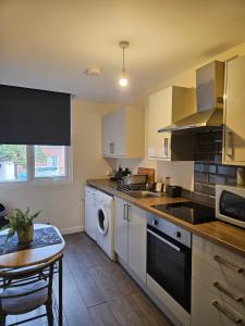 Gallery image of The "Cleveland" Apartment in Redcar