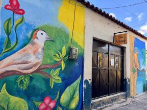 Fotografie z fotogalerie ubytování Hostal The Friends v destinaci Panajachel + 21 fotografií