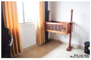 Fotografie z fotogalerie ubytování Hill side Home v destinaci Anachal