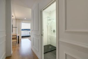 Zdjęcie z galerii obiektu Apartamento sobre el rio Guadiana w mieście Ayamonte