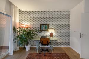 Zdjęcie z galerii obiektu Apartamento sobre el rio Guadiana w mieście Ayamonte