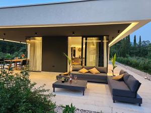 チリピにあるVilla Etaのギャラリーの写真