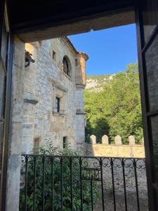 Fotografie z fotogalerie ubytování Palacio de los Alvarado en Las Merindades v destinaci El Ribero