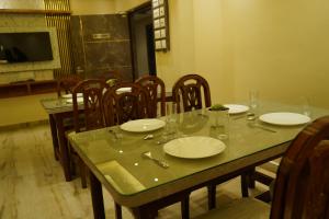 Fotografie z fotogalerie ubytování Prapti Resort !! behind Digha jagannath Temple !! v destinaci Digha