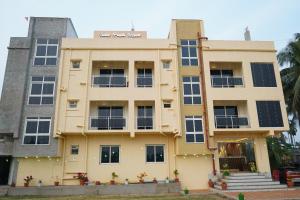 Fotografie z fotogalerie ubytování Prapti Resort !! behind Digha jagannath Temple !! v destinaci Digha