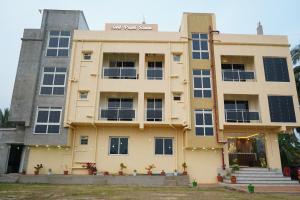 Fotografie z fotogalerie ubytování Prapti Resort !! behind Digha jagannath Temple !! v destinaci Digha
