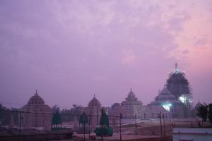 Fotografie z fotogalerie ubytování Prapti Resort !! behind Digha jagannath Temple !! v destinaci Digha