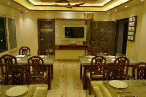 Fotografie z fotogalerie ubytování Prapti Resort !! behind Digha jagannath Temple !! v destinaci Digha