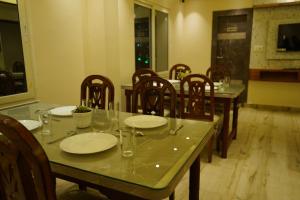 Fotografie z fotogalerie ubytování Prapti Resort !! behind Digha jagannath Temple !! v destinaci Digha