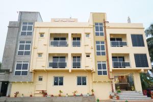 Fotografie z fotogalerie ubytování Prapti Resort !! behind Digha jagannath Temple !! v destinaci Digha