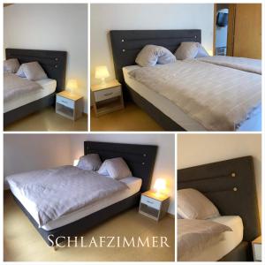 Galería fotográfica de Ferienwohnung Chirchgass en Meiringen