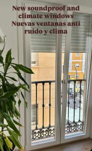 Galeriebild der Unterkunft Bright & Breezy MERCED in Málaga