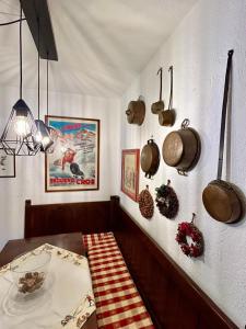 Fotografie z fotogalerie ubytování Appartamento sulle piste di Limone v destinaci Limone Piemonte