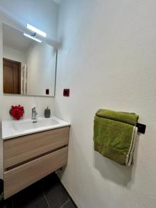 Fotografie z fotogalerie ubytování Appartamento sulle piste di Limone v destinaci Limone Piemonte + 14 fotografií