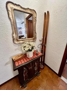 Fotografie z fotogalerie ubytování Appartamento sulle piste di Limone v destinaci Limone Piemonte
