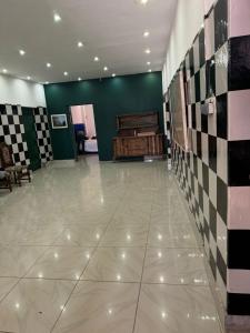 Fotografie z fotogalerie ubytování Motel Africa pas Chers v destinaci Conakry