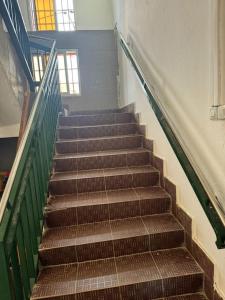 Fotografie z fotogalerie ubytování Motel Africa pas Chers v destinaci Conakry