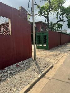 Fotografie z fotogalerie ubytování Motel Africa pas Chers v destinaci Conakry