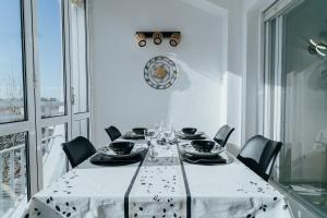 Fotografie z fotogalerie ubytování WELCS DUPLEX 056 EMP frente el Mar v destinaci Empuriabrava + 29 fotografií