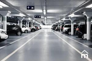 Φωτογραφία από το άλμπουμ του Paris Bercy with car park by Melvane σε Charenton-le-Pont