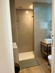 Ένα μπάνιο στο Sun Oasis L'Oasis +17 φωτογραφίες