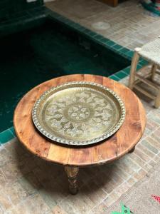 Foto dalla galleria di Riad bab Adam a Marrakech