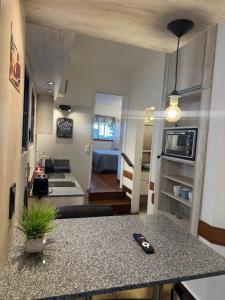 Køkken eller tekøkken på Guemes , departamento + 3 billeder