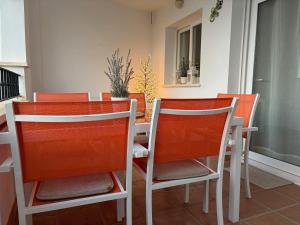 Fotografie z fotogalerie ubytování Two bedroom Apt., Hacienda Riquelme Golf Resort v Murcii