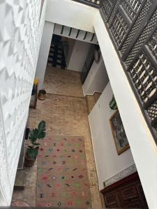 Foto dalla galleria di Riad bab Adam a Marrakech